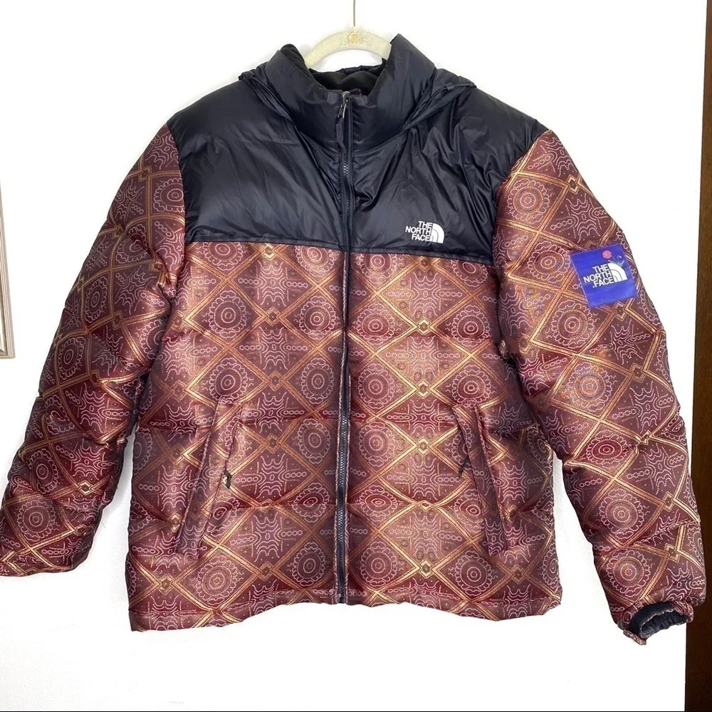 The North Face north face